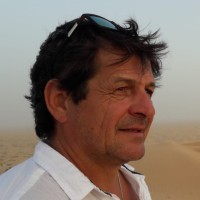 Helmut Mayer