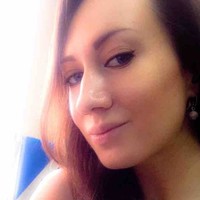 Anna Solovyova