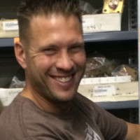 John Krupinski