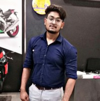 Sandip Balpande