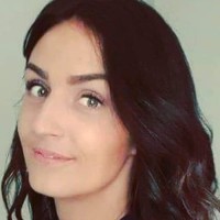 Tina Blidal