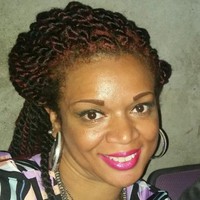 Chasity Robinson