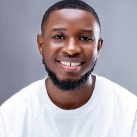 Christian M. Frimpong