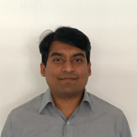 Chakradhar Bavirisetti