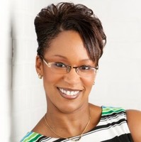 Alexis Thomas