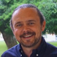 Graham Stirling