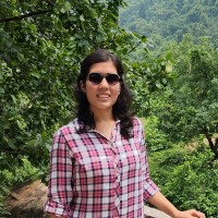Riddhi Jain