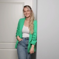 Kim Sander-Kroll