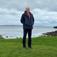 Greg Sullivan