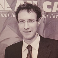 Paolo Marcati AN CAMINI