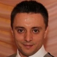 Andriy Gavryl'chenko