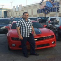 Mohamed Atteya