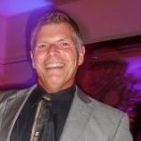 Tony Roda