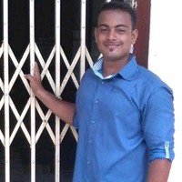 Abinash Mohanty