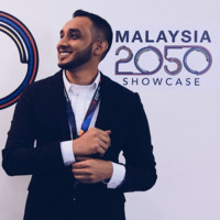 Muhammad Abdullah