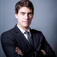 Stéphane Le Mentec
