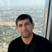 Parvin Samadov