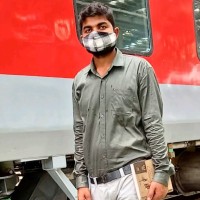 Manish Kumar Ram