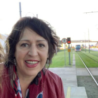 Corinne Celette