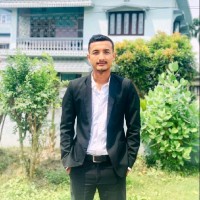 Prashanta Deuja