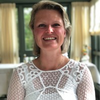 Suzanne de Jong
