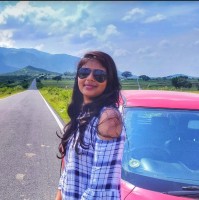 Daniya Jose
