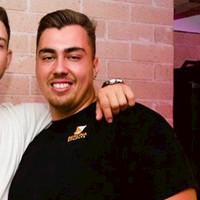 Justin Carlos Antinanco