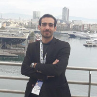 Hamidreza Zabeti