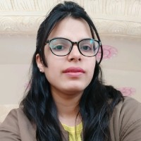 Dimple Gangwani