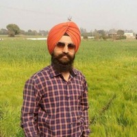Kuldip Singh