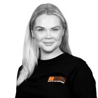 Clara Eckervad