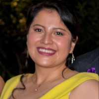 Verónica Anasheila Pérez Chilel