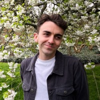 Luke Pelling