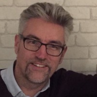 Alan Davidson