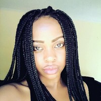 Eunice Denenga