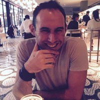 Charles Fenwick Elliott