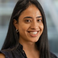 Simran D.