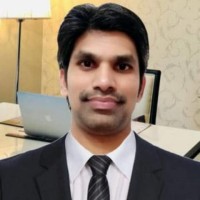 Sathish Reddy Chinthala