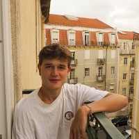 Simon Van Den Ostende