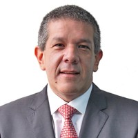 Gustavo Ibargüen Chávarri