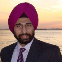 Harpreet Saini