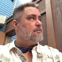 Gordon Bouskill