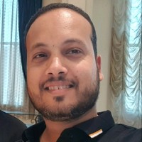 Mostafa Afkar, Candidate Mba