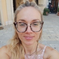 Katerina Kalogirou
