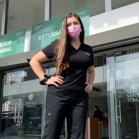 Michelle Farías Espinoza