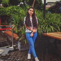 Pratiksha Tripathi