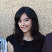 Sofía Alanís