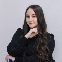 Mariana Bergamaci