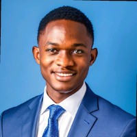 Michael Aremu