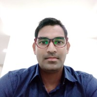 Mukesh Goswami